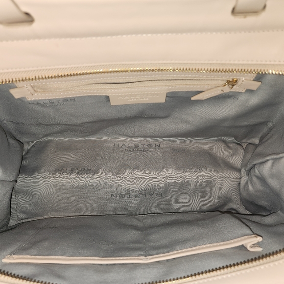 Halston Heritage Tote - Picture 9 of 17